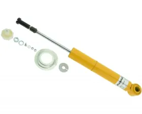 KONI Sport (yellow) 8041- externally adjustable, twin-tube low pressure gas Nissan 300ZX Rear 1990-1996